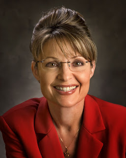 Governor Sarah Palin