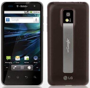 lg gx 2 terbaru