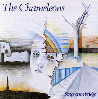 Script of the Bridge, por The Chameleons