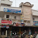பேராவூரணியில் நேற்று வழக்கம் போல் கடைகள் திறக்கப்பட்டது.