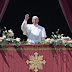 Papa Francisco en la misa en San Pedro: "¡Cristo ha resucitado!" / Mensaje Urbi et Orbi