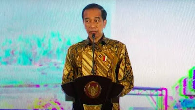 Proyek Pembangunan IKN Cekak Dana, Amien Rais Ingatkan Jokowi Jadi Presiden Tinggal 30 Bulan Lagi Jangan Tambah Utang