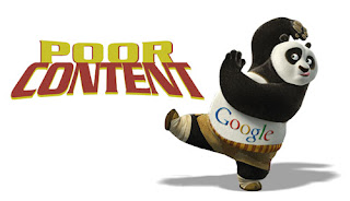 Google panda 26 đã được cập nhật vào ngày 19/07/2013