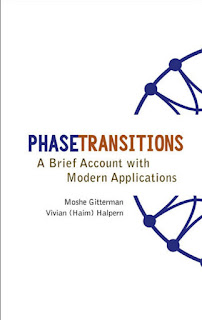 Phase Transitions A Brief Account with Modern Applications