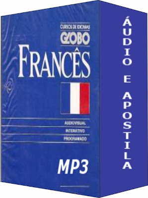 fRANC%25C3%258AS Download Curso de Idiomas Globo – Francês 