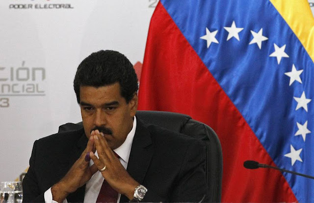 Oposición celebra sanciones de Panamá al gobierno de Maduro