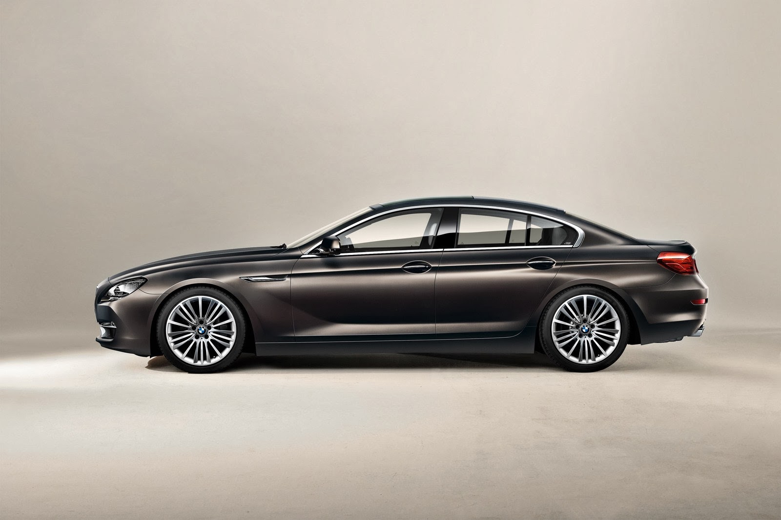 Download New BMW 4 Series Gran Coupe Wallpaper 2014 with Higher ...
