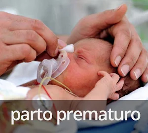 Parto prematuro