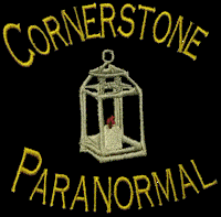 Cornerstoneparanormal.com