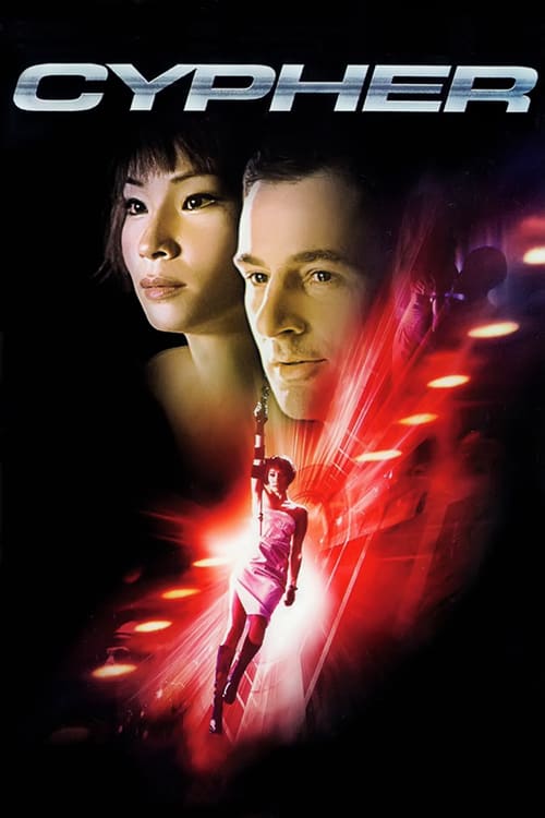 Cypher 2002 Film Completo Streaming