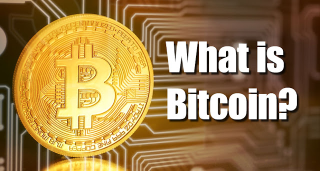 What is Bitcoin and how can we use this in the exchange?