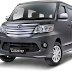Harga dan Spesifikasi Mobil Daihatsu New Luxio 2016
