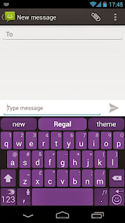 SwiftKey Keyboard Ücretsiz İndir (Android)