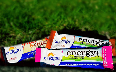 Unlock The Flavor Of Nutrition With SunRype Fruit Snacks! #BrightIdea 