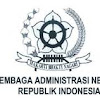 Contoh Skripsi Administrasi Negara Kualitatif