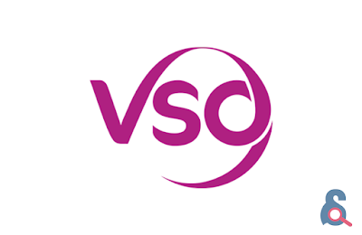 Job Opportunity at VSO, Marketing and Graphic Designer