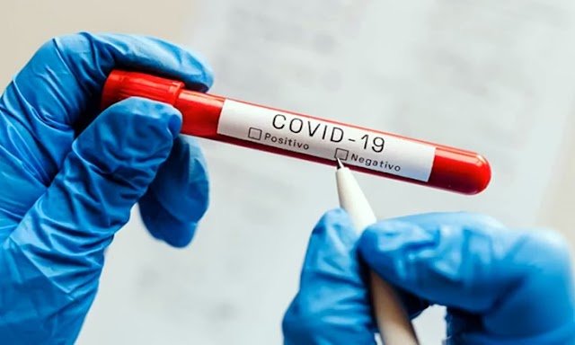 COVID-19 mata mais uma pessoa e infecta 268 em Moçambique