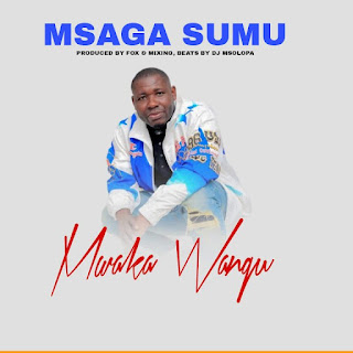 Msaga Sumu – Mwaka Wangu Mp3 Download