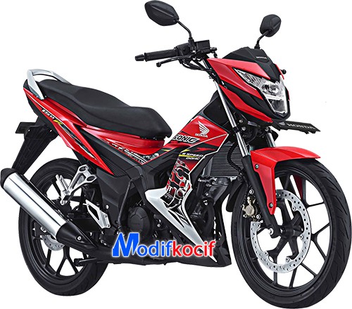  Motor honda sonic merupakan motor keluaran terbaru dari produk honda Harga Motor Honda Sonic 150 R Spesifikasi Terbaru 2017