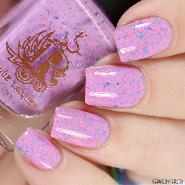 Rogue Lacquer-Fairy Sprinkles