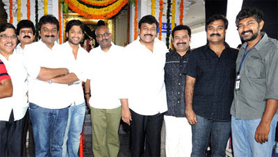 who-is-chiranjeevi-150-movie-director-is-vv.vinayak-photos-images-audio-release-wallpapers-trailers