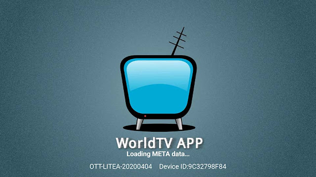 전 세계 TV 무료 시청 안드로이드 앱 | World TV