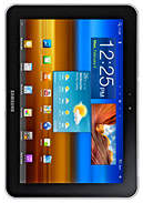 Samsung Galaxy Tab 8.9 4G P7320T