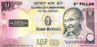 0 rupee note,0 currency bill,