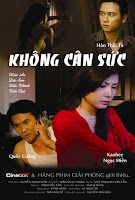 Không Cân Sức