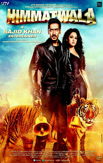 Himmatwala