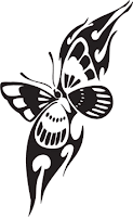 butterfly tattoos designs