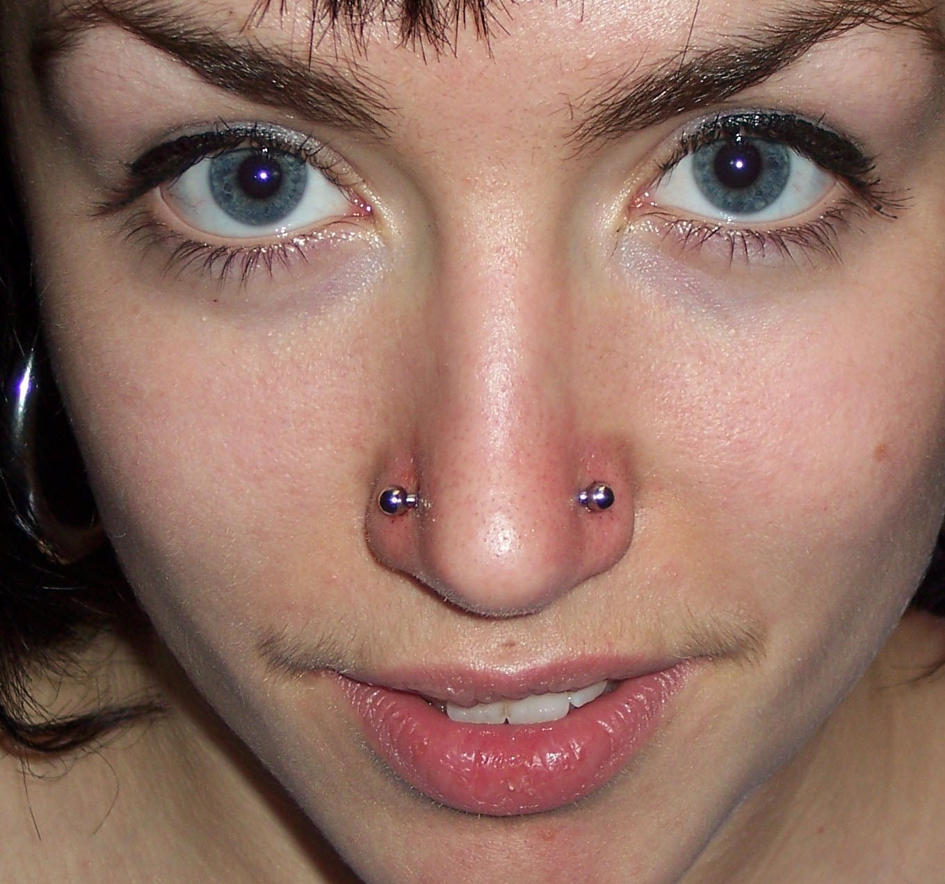 Small Nose Piercing Jewelry
