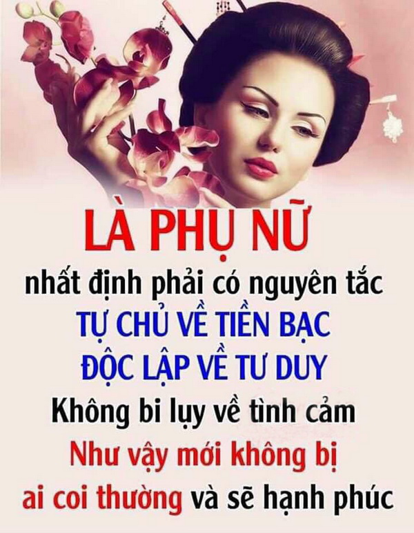 Lời hay ý đẹp