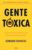 gente toxica stamateas