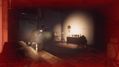Fear The Dark Unknown Game Screenshot 5
