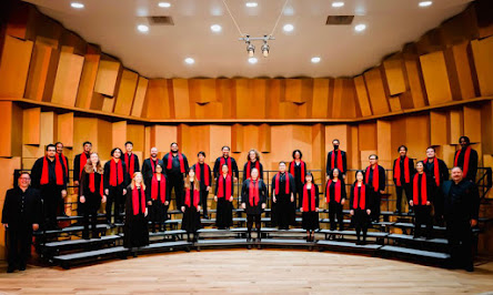 Choir Lessons In East Bay