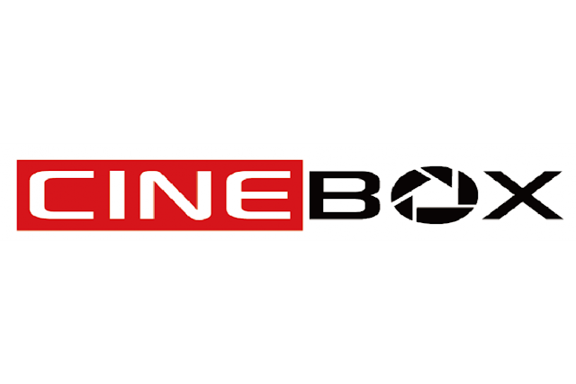 CINEBOX COMEÇANDO ABRIR CANAIS EM HD - 23/01/2017