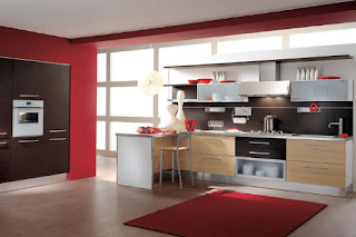 Modern Homes  Italian Modern Kitchen Designs Ideas