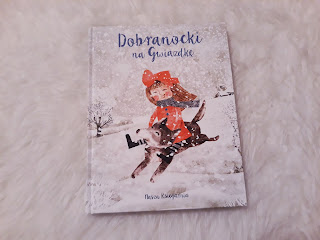 Nasza Księgarnia - Dobranocki na gwiazdkę
