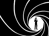 james bond