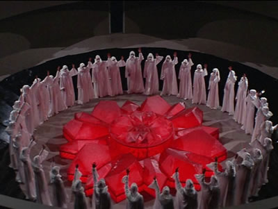 Logan's Run Remake Why the hell not