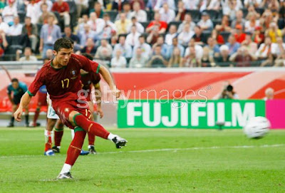 Cristiano Ronaldo-Real Madrid-Portugal-Images 1