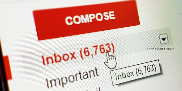 Gmail Want to know how to delete multiple emails from your phone? We Show you the way