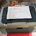Printer Hp Laserjet P1006