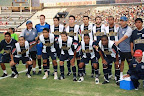 Alianza Lima