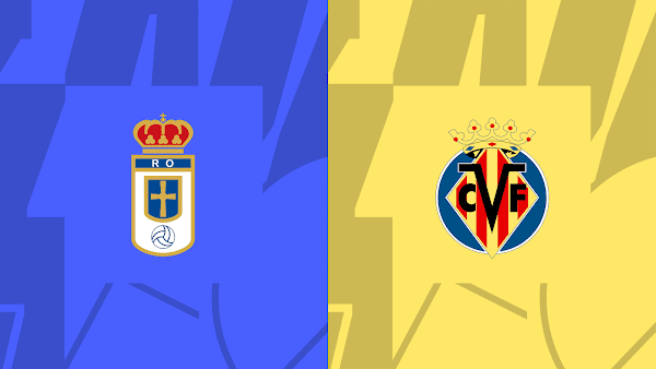 Ver en directo el Oviedo - Villarreal B