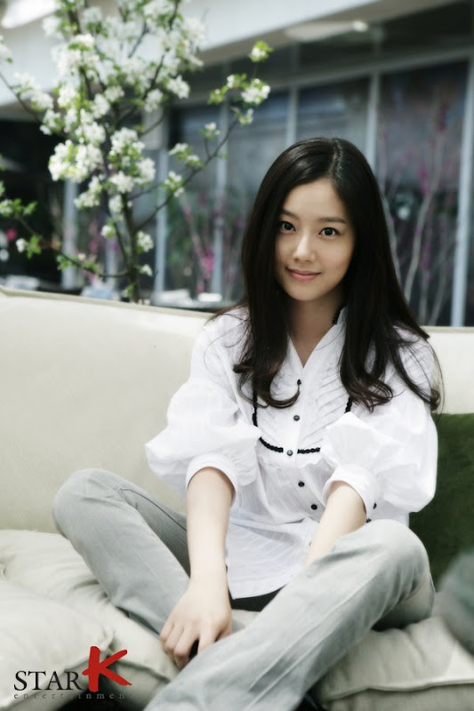 Moon Chae Won