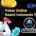 Poker Online Resmi Indonesia Terpercaya