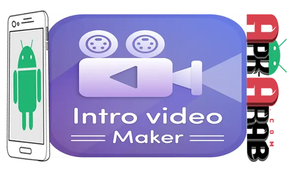 intro-video-maker-logo-and-text-animation