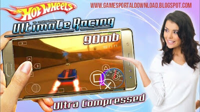 PSP Racing Games For Android